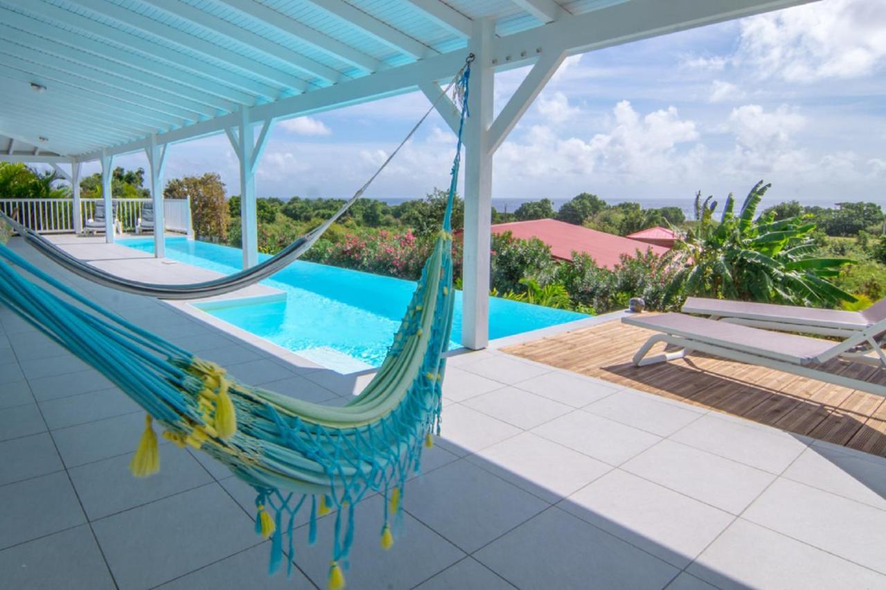 Villa La Favorite Capesterre Dış mekan fotoğraf