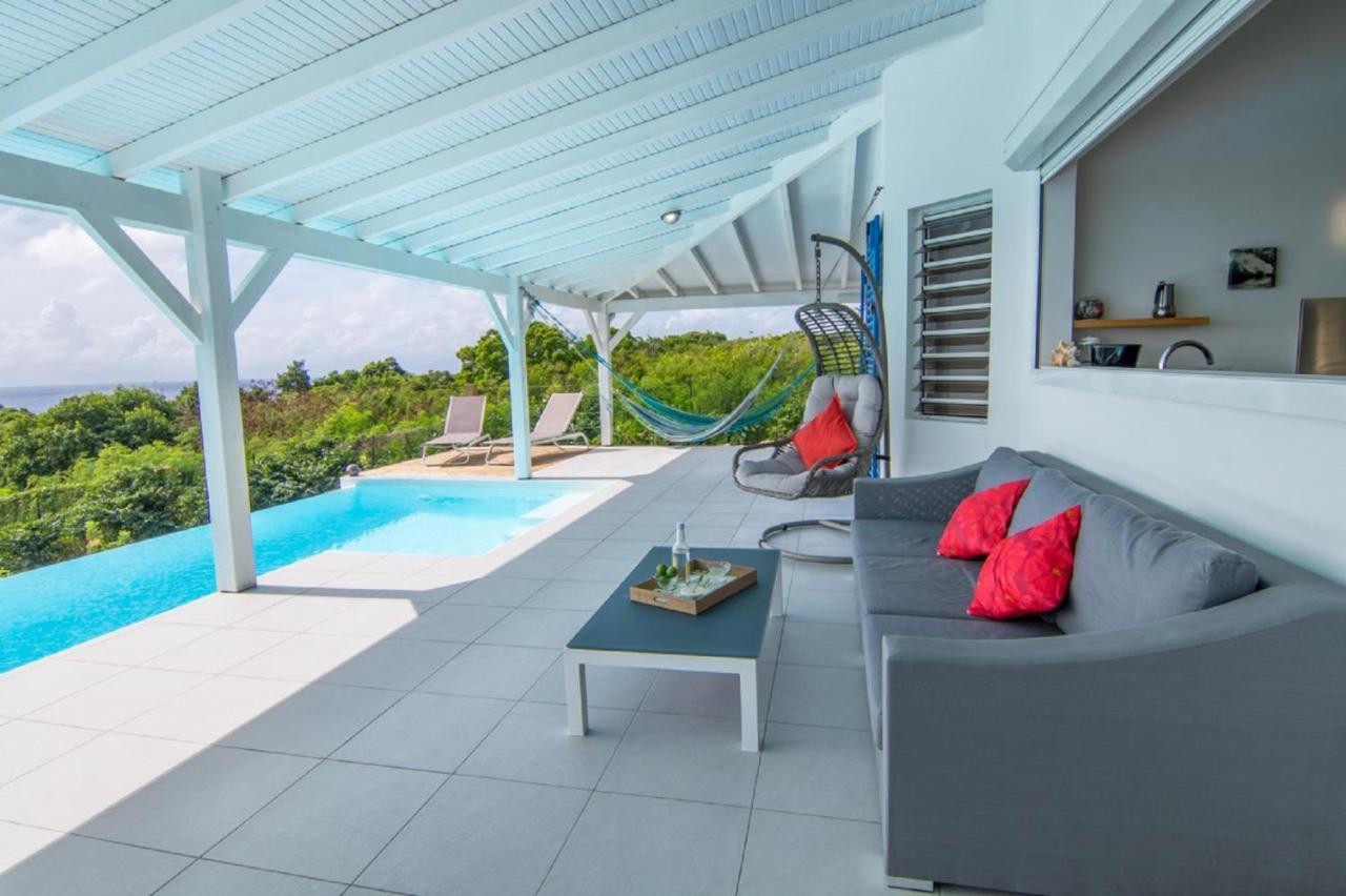 Villa La Favorite Capesterre Dış mekan fotoğraf
