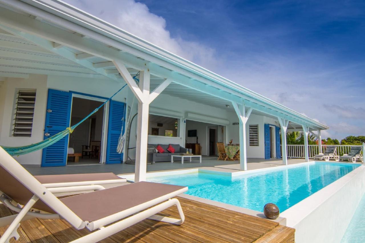 Villa La Favorite Capesterre Dış mekan fotoğraf